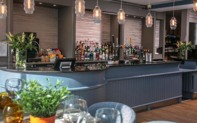 West Cliff Hotel & Spa